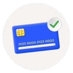 Credit card