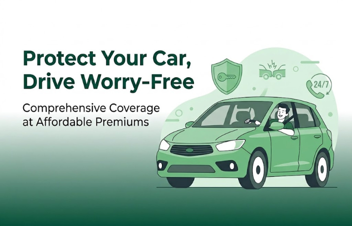 Insurance Slide 1