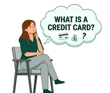 Credit Card