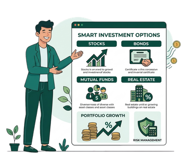 Investment Options