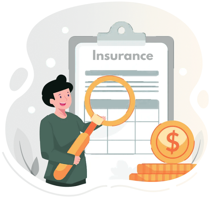 Insurance Support
