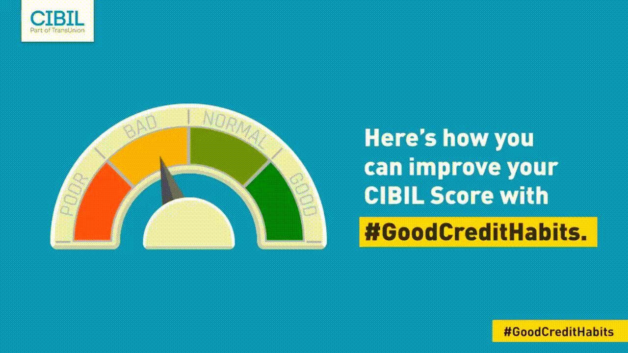 Credit report