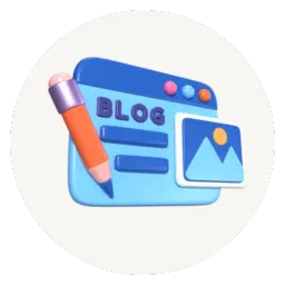Blog Breadcrumb